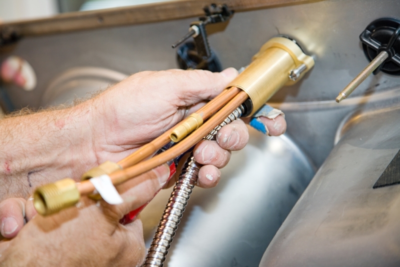 Drain unblocking service in Waltham Abbey
