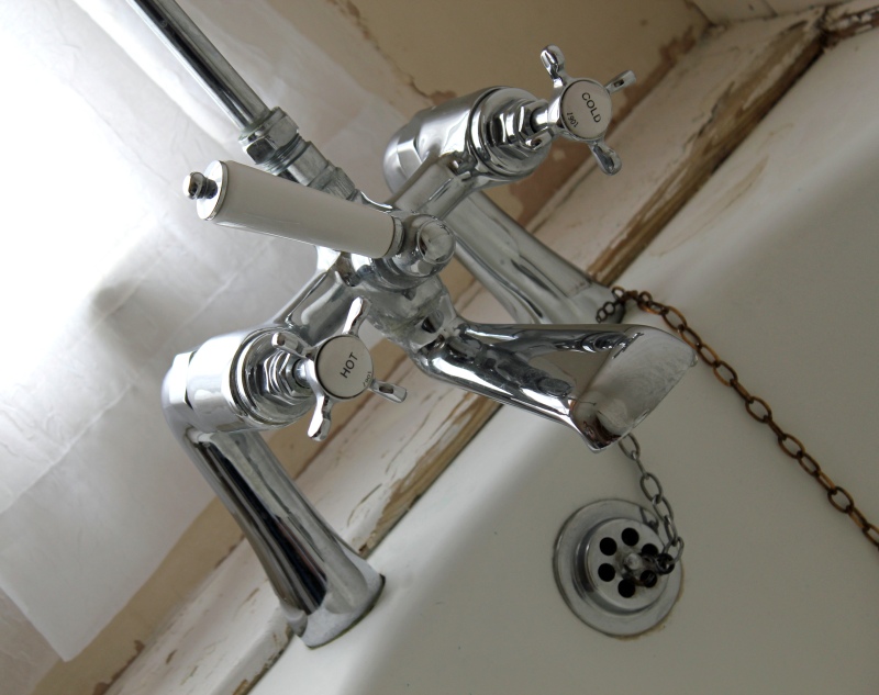 Bathroom installation in Waltham Abbey